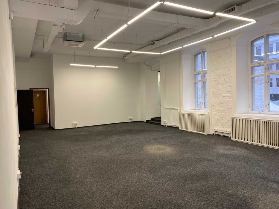 СПП 25% Світло завжди! Офіс 260 м2 вул. Володимирська 10 Майдан 10 хв.