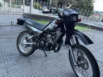 Yamaha 1998 dt lcd kit 100
