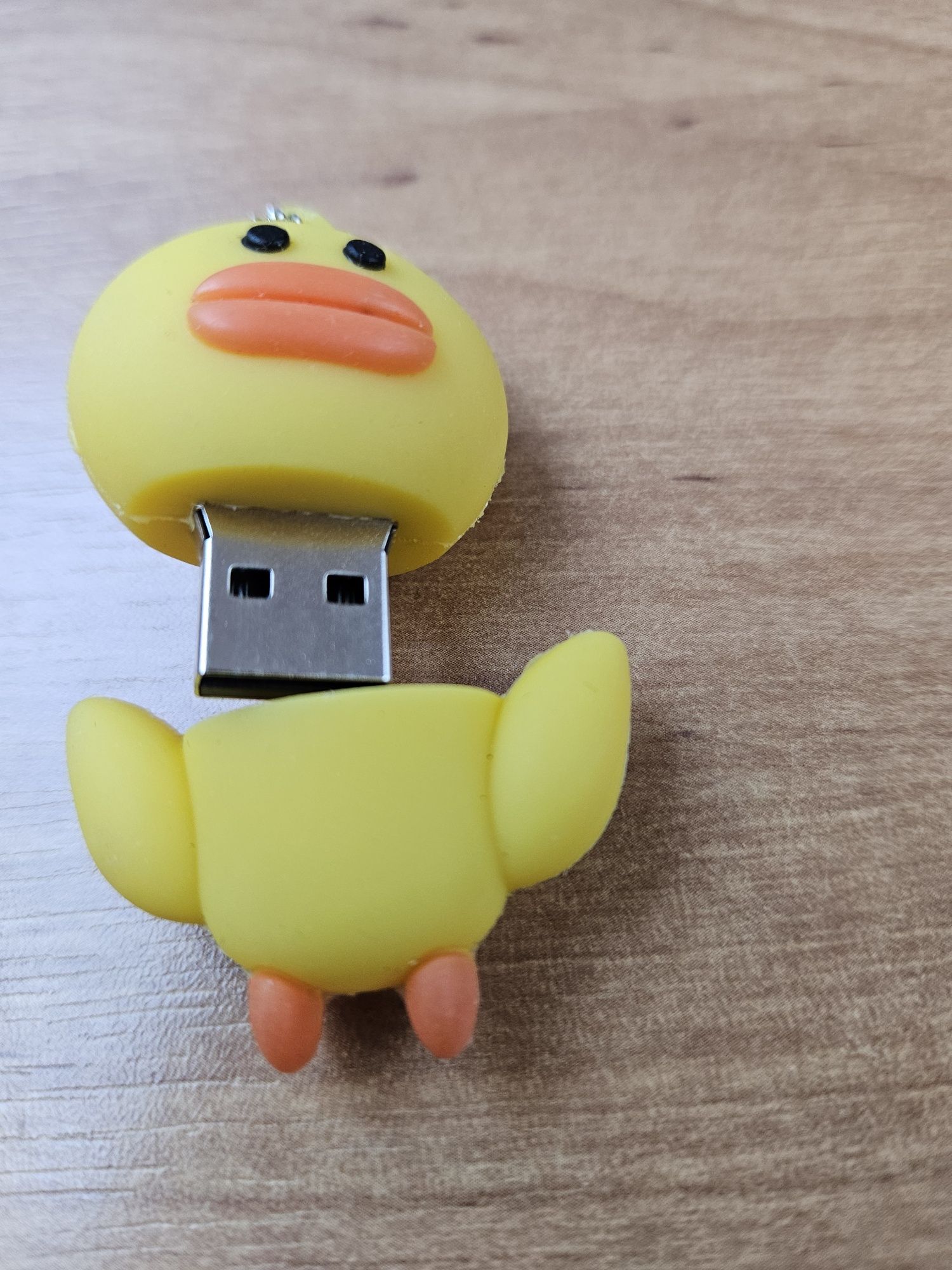 Pendrive  kaczka