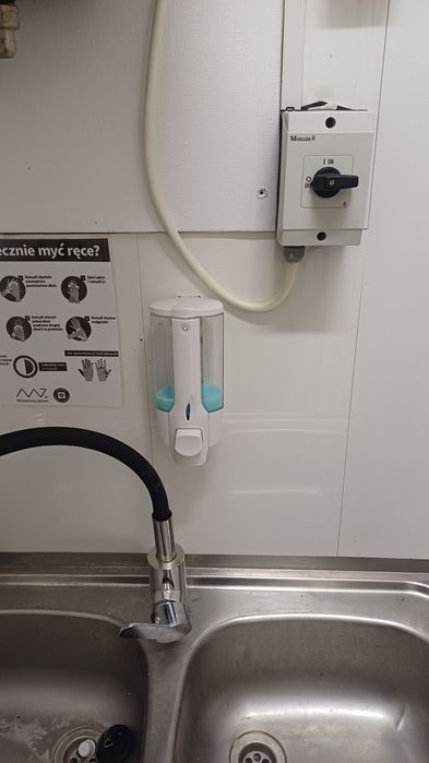 Boiler 50 l niemiecki 100% sprawny