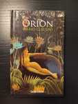 (Env. Incluído) Oríon de Mário Cláudio