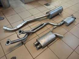 Сварка/зварка ремонт выхлопной системы. Удаление катализаторов.