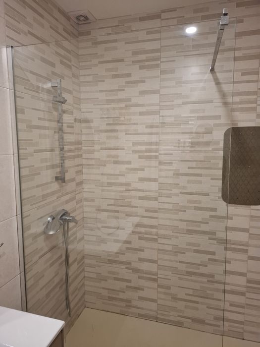 Vidro suporte a base