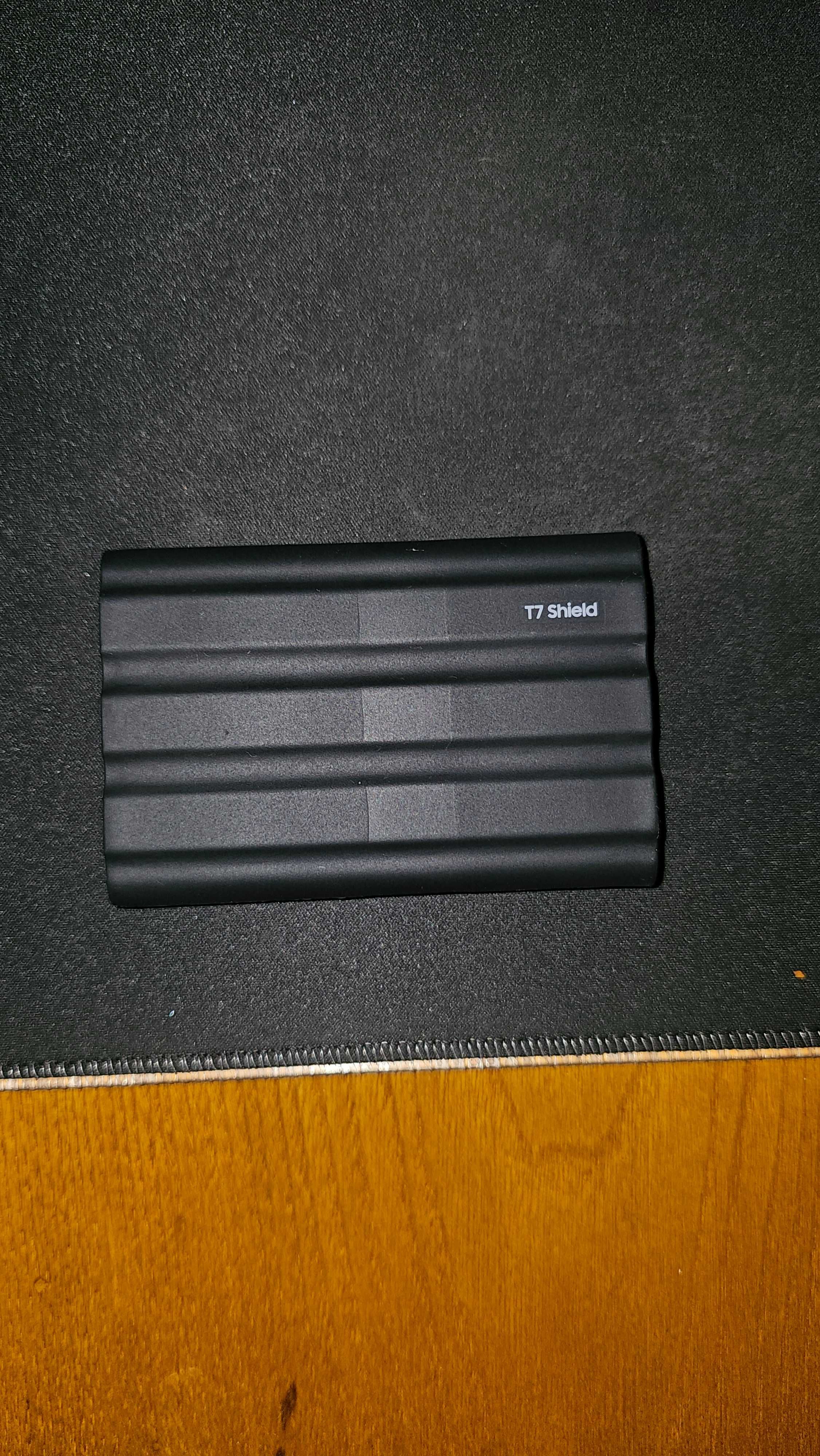 SSD Samsung T7 Shield 1TB
