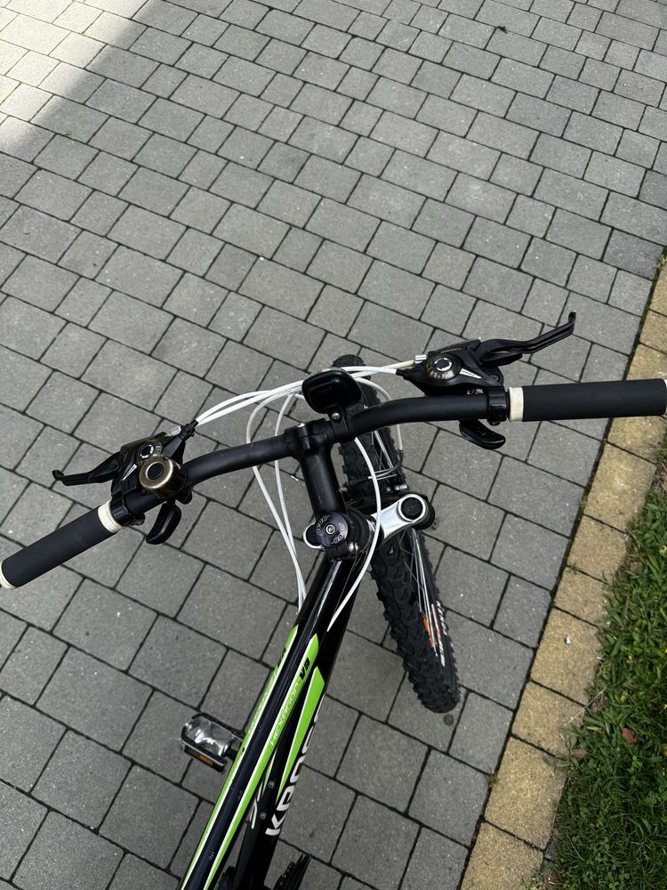Rower kross hexagon v3