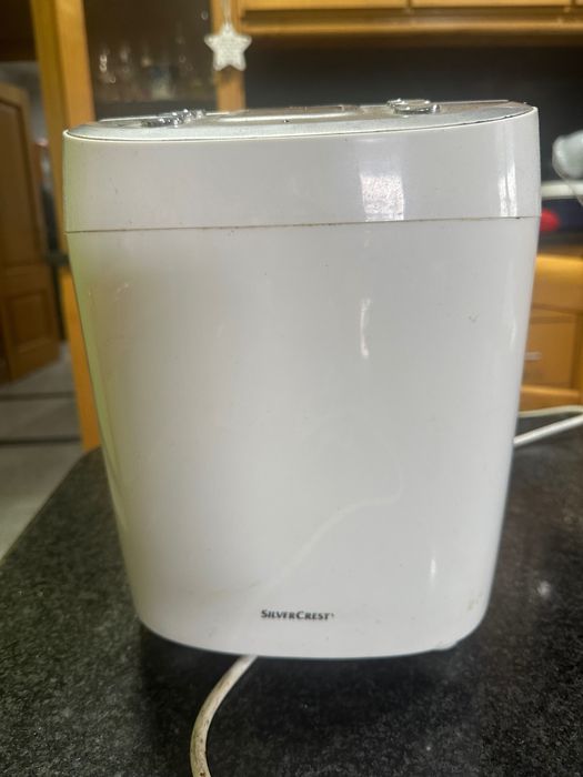 Máquina pão nova