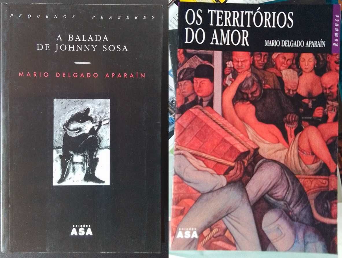 12 livros de autores hispânicos