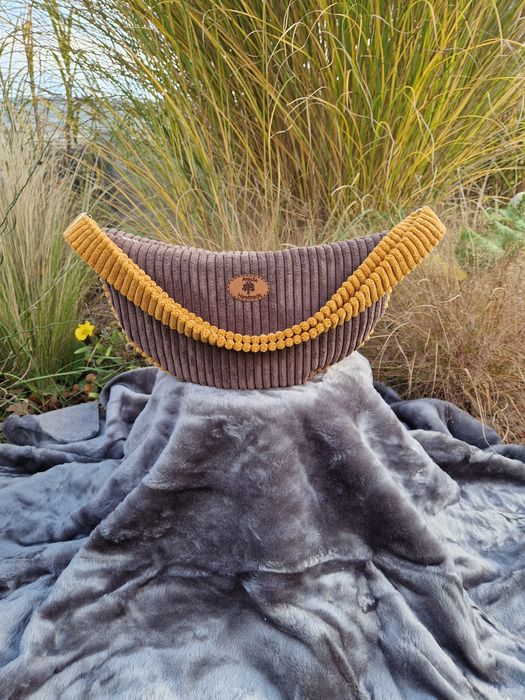 Torba na ramię handmade