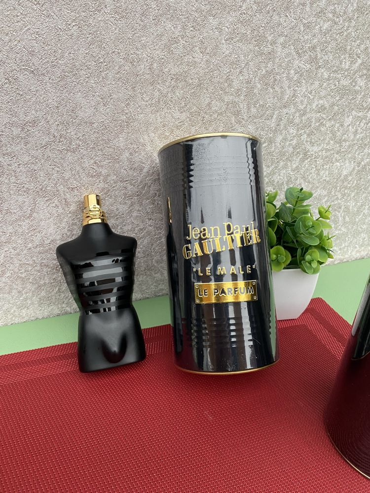 Jean Paul Gaultier Le Male Le Parfum