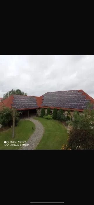 Fotowoltaika 10 kWp + magazyn energii 15 kWh 23 000 zl z dotacja !