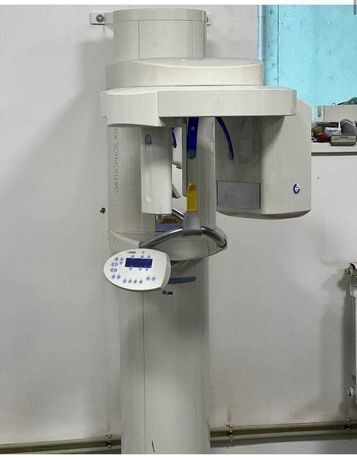Стоматологічне обладнання Панорамний Рентген Sirona Orthophos XG3