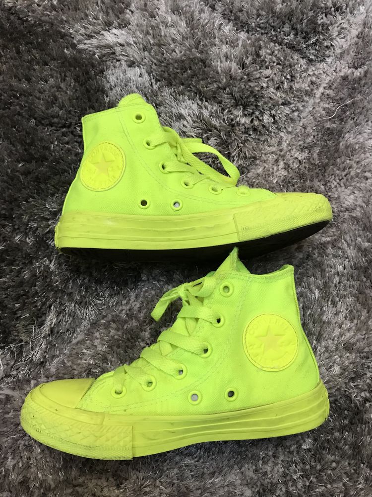 Converse trampki All Star Chuck Taylor 29 kolor sztos!