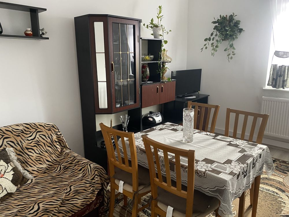 Apartament Gdańsk