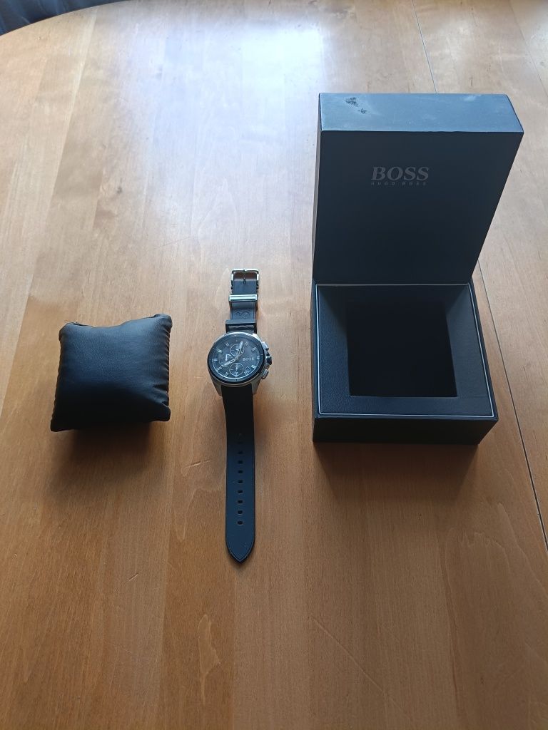 Zegarek Hugo Boss męski