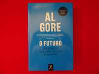 O Futuro - Seis Forças Que Irão Mudar o Mundo de Al Gore