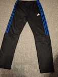 Dresy męskie Adidas