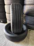 Pneus 205/60r16 Good Year Efficient Grip Performance com 75% piso