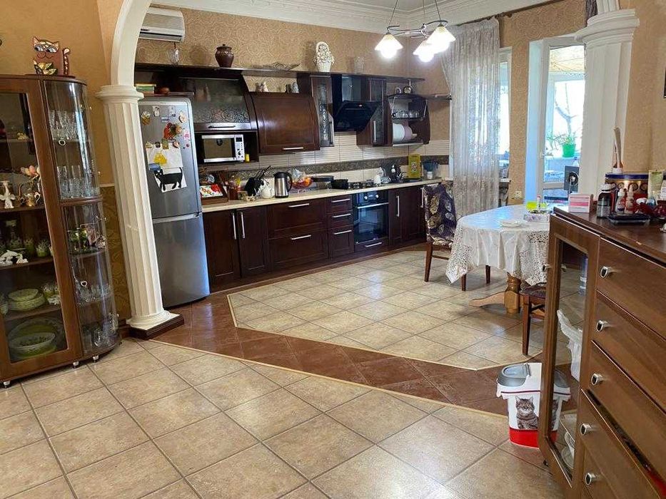 Дом в Совиньоне-1