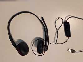Słuchawki Plantronics Blackwire C320-M