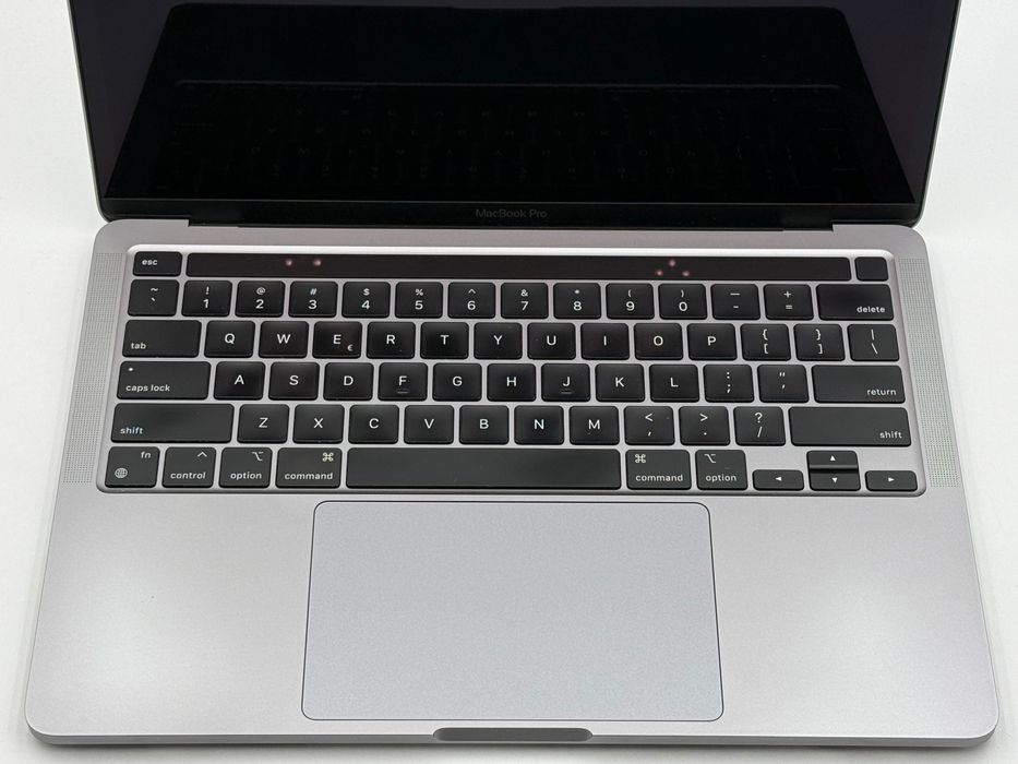 Laptop Apple Macbook Pro 13 2020 M1 8GB 512GB A2338 Space Grey