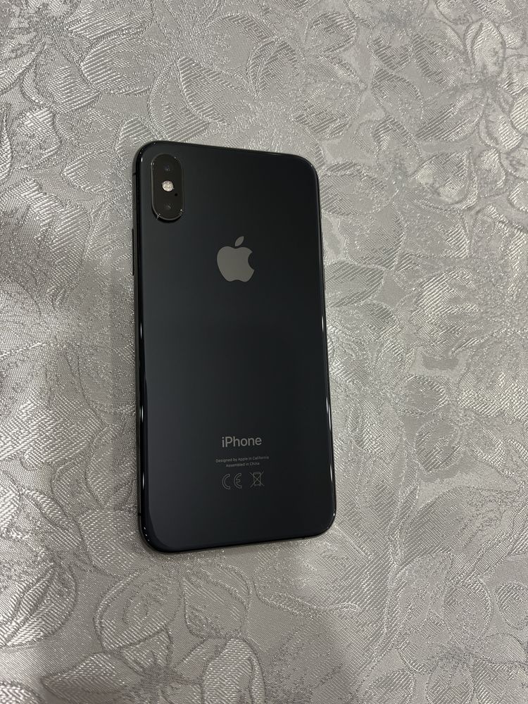 Iphone Xs stan bdb +