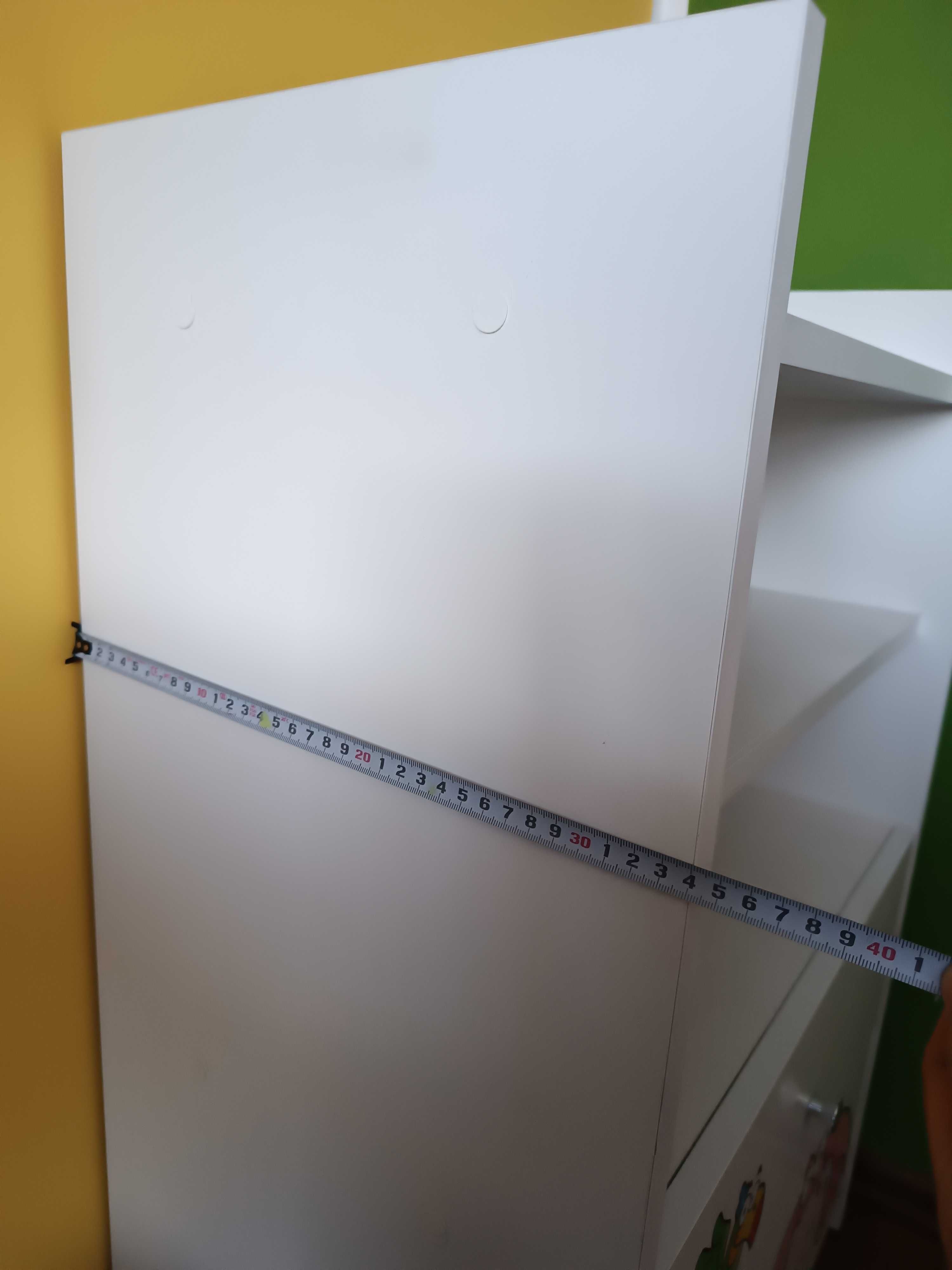 Regał szafka do pokoju dziecięcego