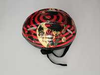 Kask dziecięcy 52-56cm