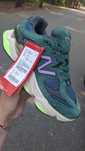 Стильові кросівки New Balance 9060