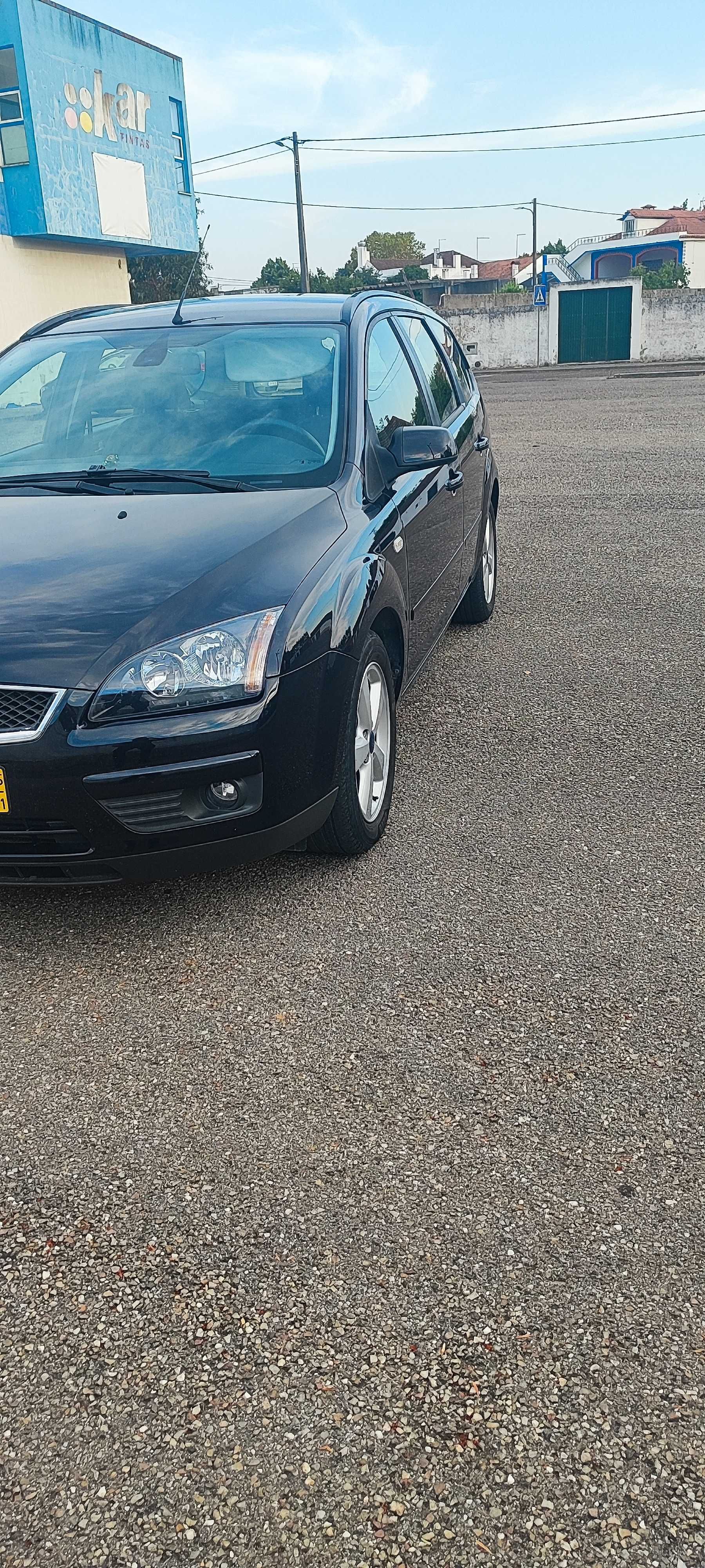 Ford Focus - 1.6