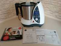 Robot kuchenny Perfect mix Eldom termorobot.