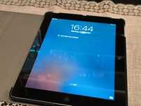 iPad 2 , 32gb , model A1396