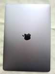MacBook Air M1 A2337 Szary 13" 512 MB SSD - jak nowy!!!
