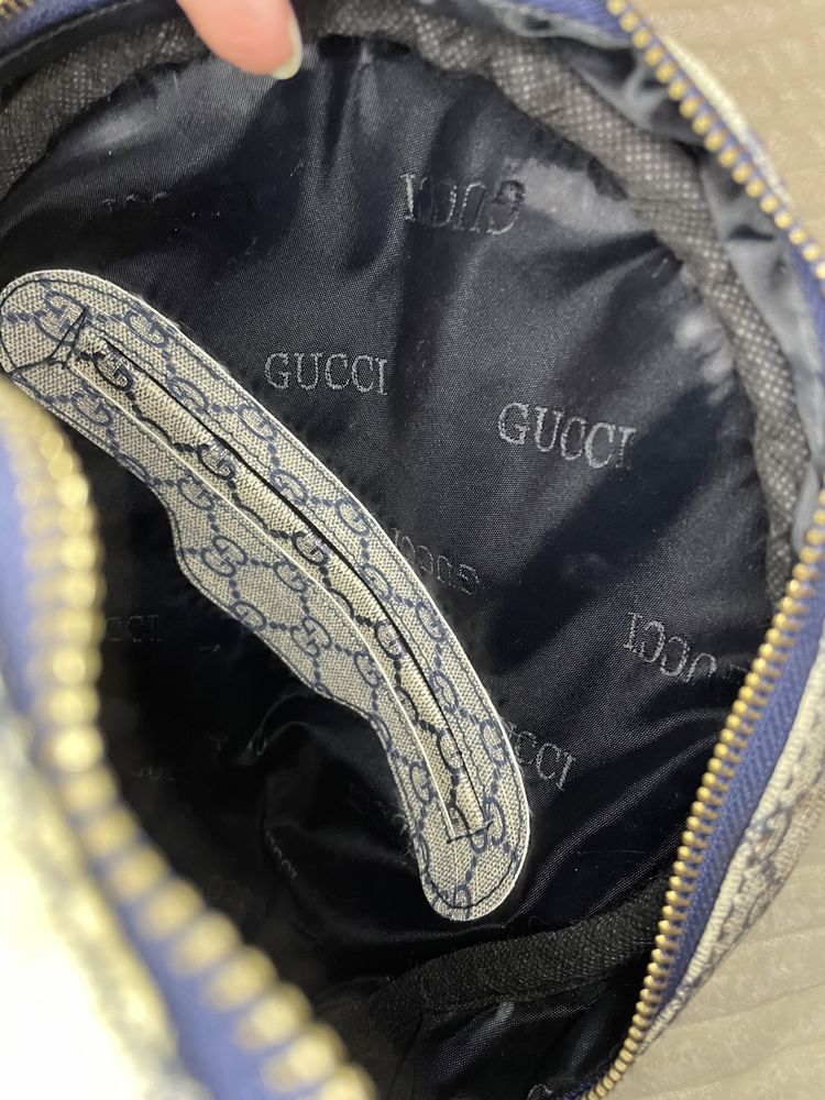 Рюкзак  Сумка gucci