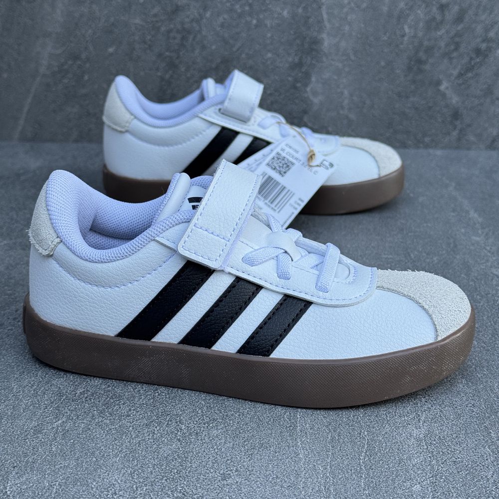 Дитячі кросівки кроссовки Adidas Bl Court 3.0 ID9155 ОРИГІНАЛ 100%
