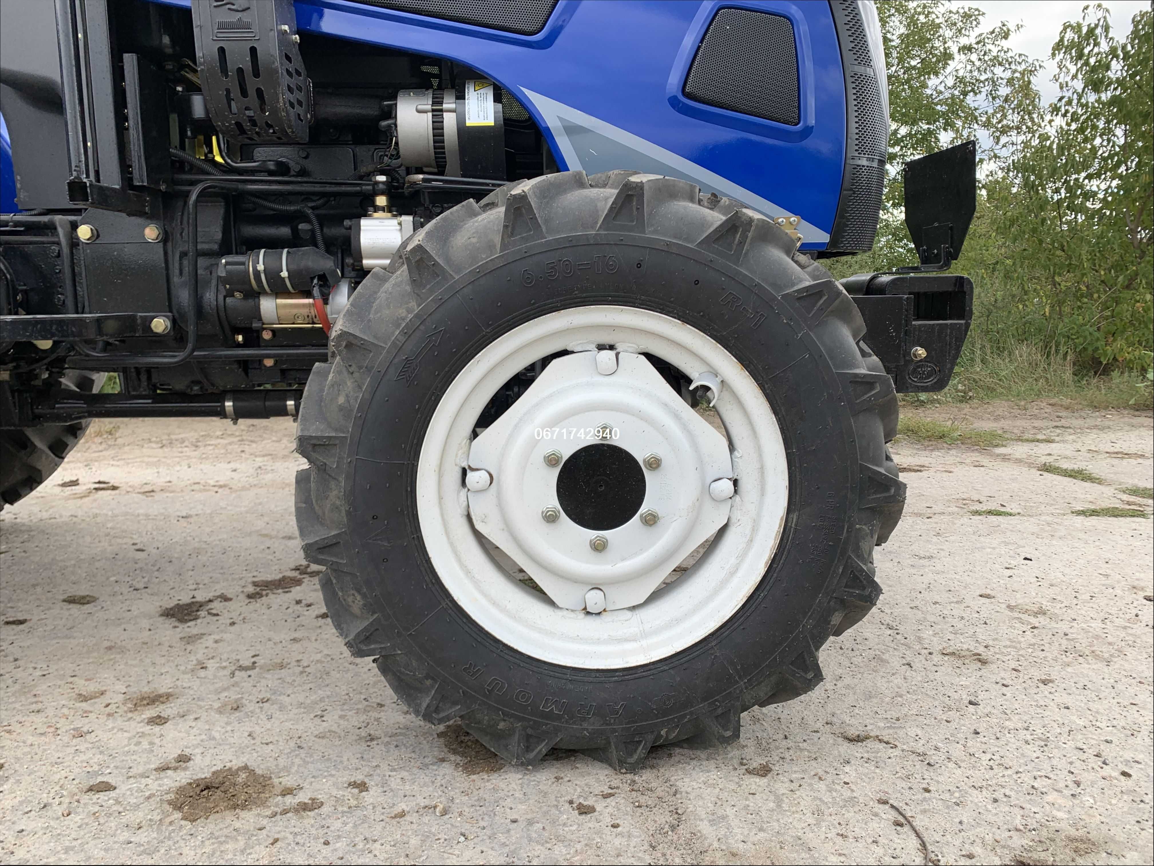 Мінітрактор Jinma 3244HRXN24кс.Доставимо по Україні БЕЗКОШТОВНО-О!