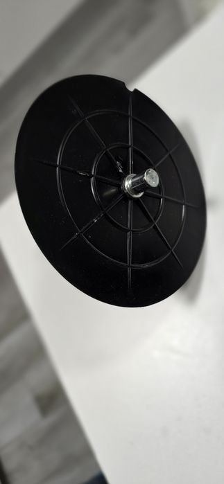 Material para persianas exteriores