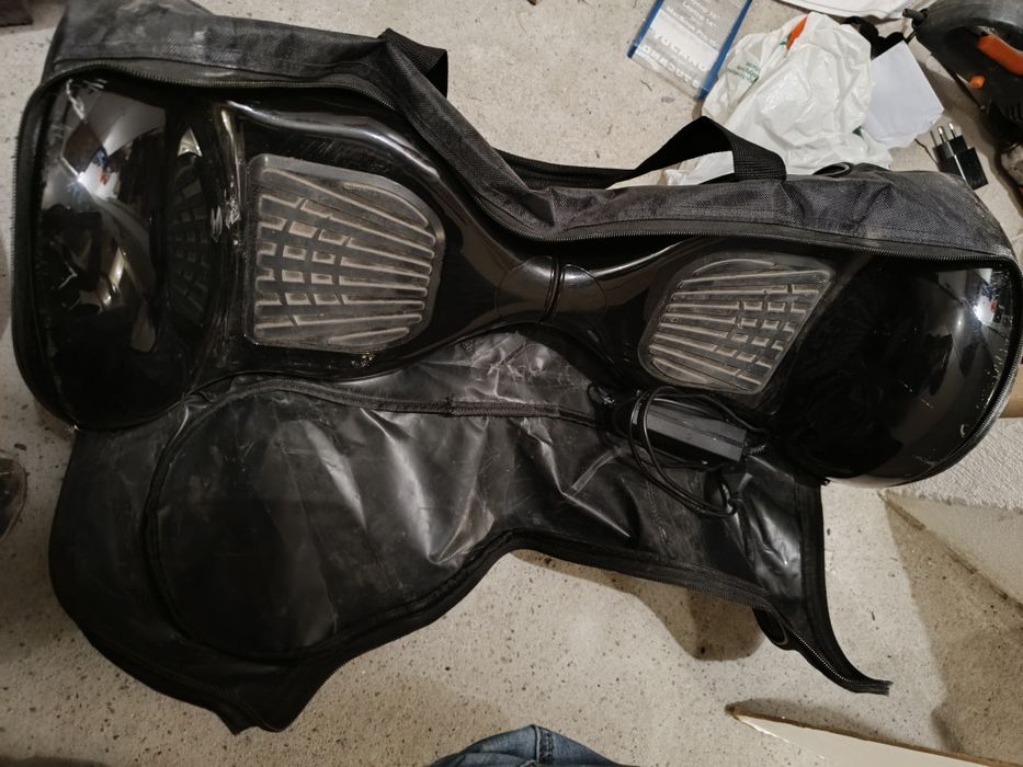 Deska Elektryczna Howerboard