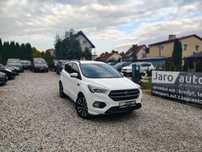 Ford Kuga 1,5 TURBO ST-LINE Navi/Klimatro/Alu/Led/Xenon/Parktro/Komp SUPER