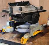 Ukośnica Piła DEWALT DW 711-qs