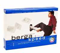Офісний папір Berga Speed А4 80 г/м2, 500 аркушів Бумага офисная
