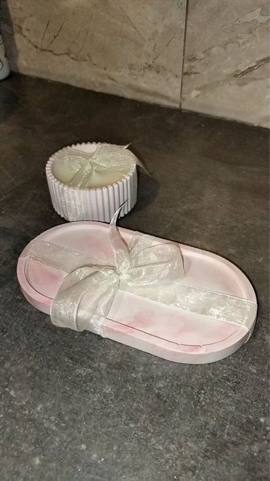 Свічки ручної роботи