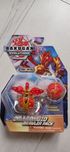 2 Bakugany - Bakugan evolution, Dragonoid Brawler Pack