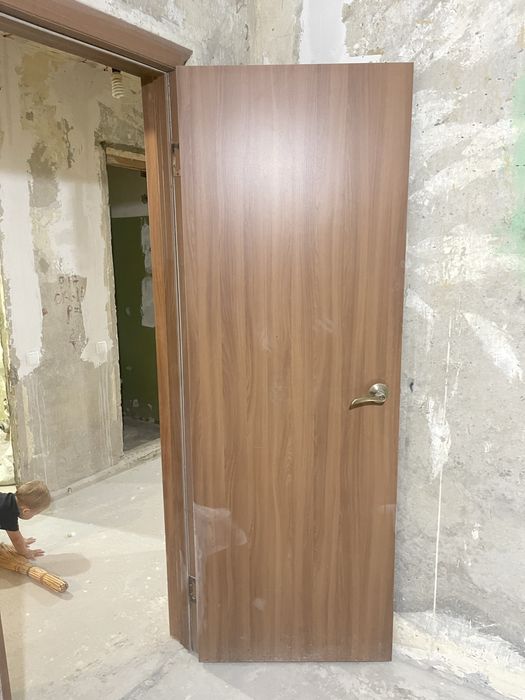 Двері міжкімнатні повний комплект