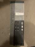 Dell optiplex 9010 SFF