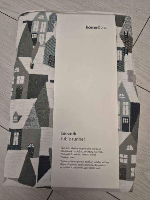 Nowy bieznik home&you