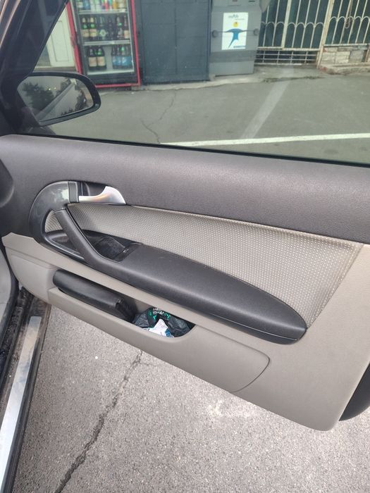 Продама або обміняю Ауді А-3 8р 2.0 тді 2003