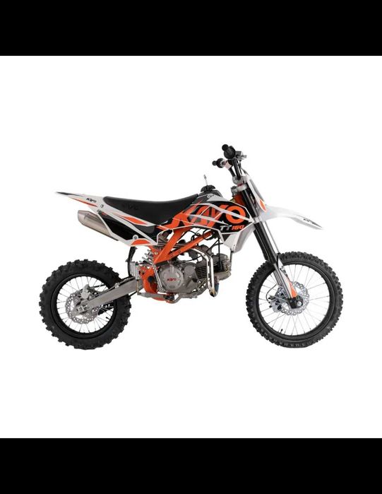 Cross Crossy Pit Bike KAYO 160 TT