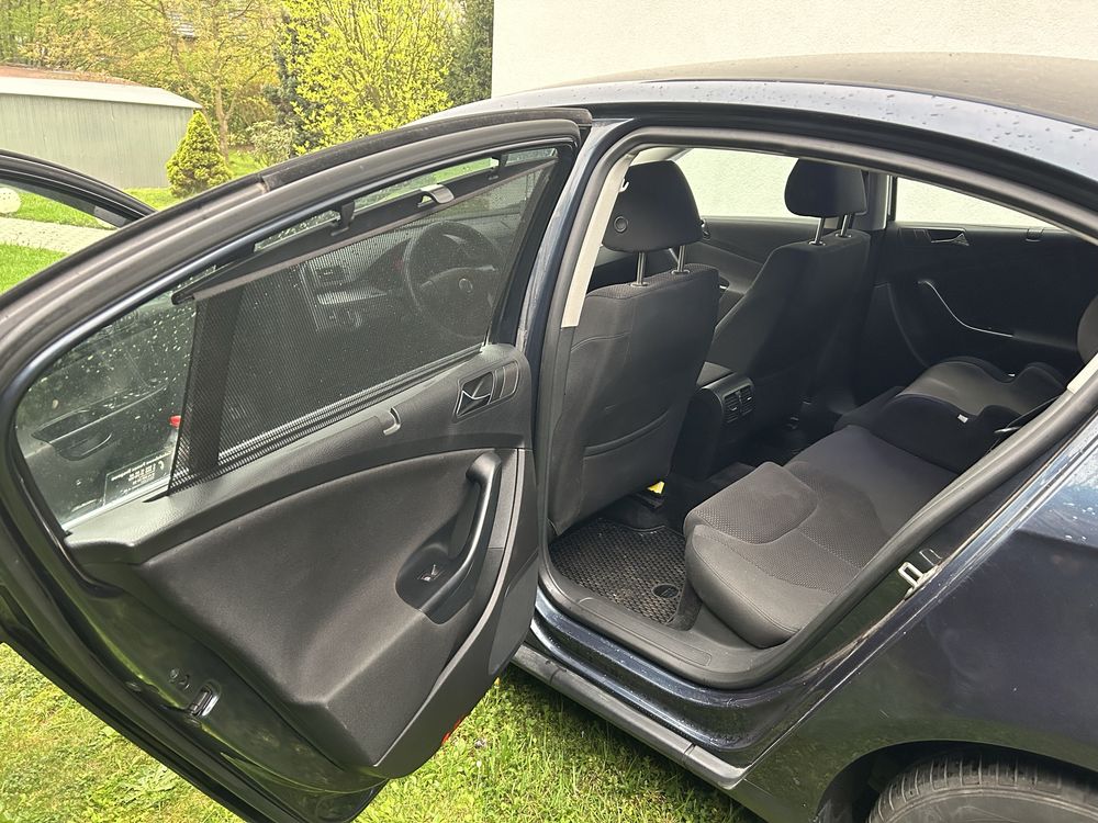 Vw Passat 2.0 tdi 170km