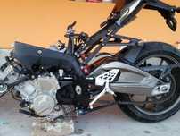 BMW S1000rr (Разборка - Двигатель - Запчасти)