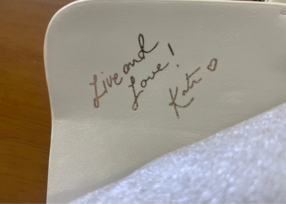 Mala zadig et voltaire Kate